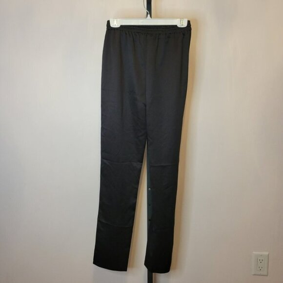 Boohoo  Satiny Joggers - Picture 3 of 4
